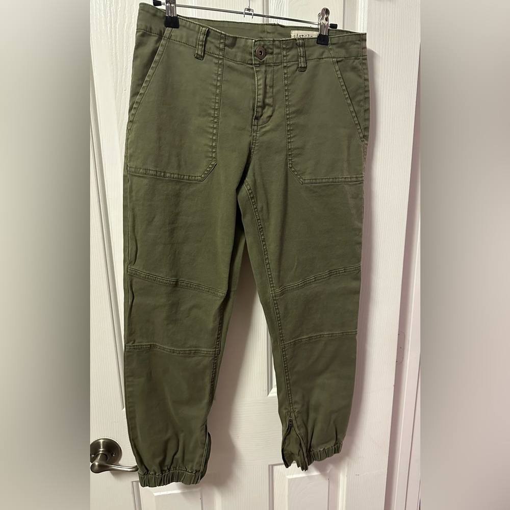 Pistola cargo crops size 26